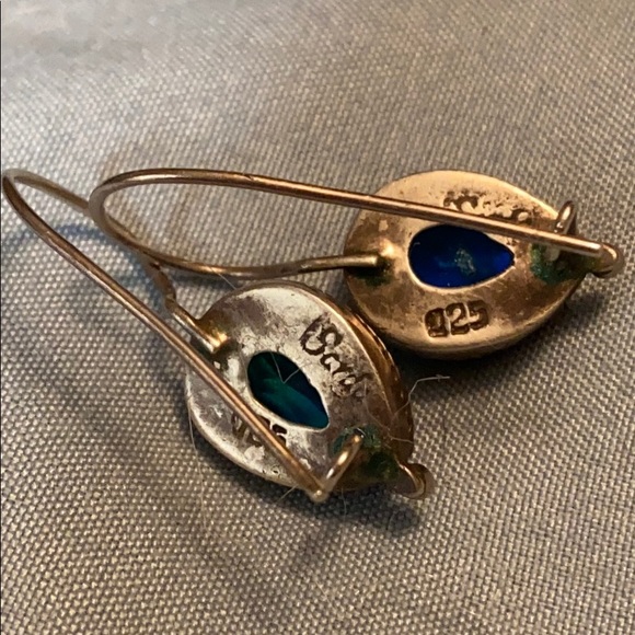 Caribbean Blue Quartz Ring 001-630-00616 SS | J. Thomas  Caribbean Quartz Jewelry Set